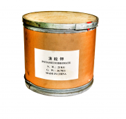 Potassium bromate KBrO3, Trung Quốc, 25kg/thùng